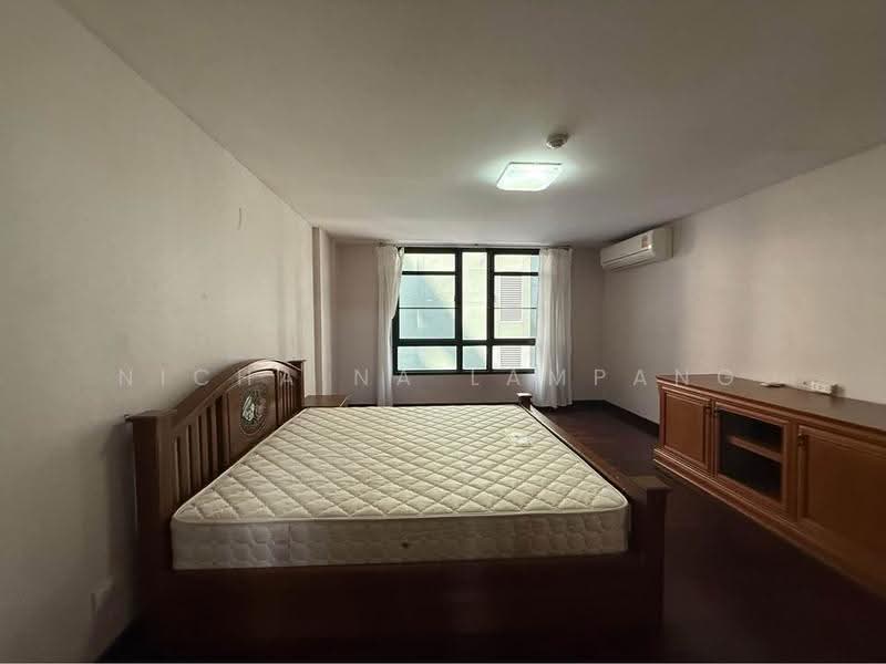 Baan Chan Condominium, Bangkok, Soi Thonglor 20, Thonglor Road, Khlong Tan Nua, Watthana, Bangkok, 3 Bedrooms, 145 sqm, Condo For Sale, by Nicha Na Lampang, 500510453 - DDproperty.com