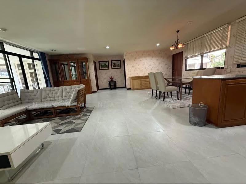 Baan Chan Condominium, Bangkok, Soi Thonglor 20, Thonglor Road, Khlong Tan Nua, Watthana, Bangkok, 3 Bedrooms, 145 sqm, Condo For Sale, by Nicha Na Lampang, 500510453 - DDproperty.com