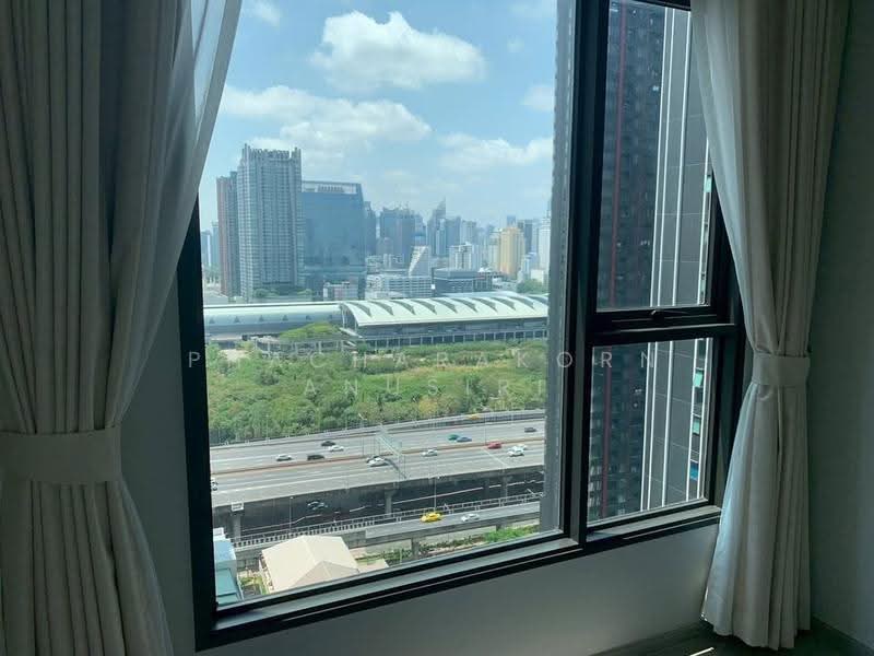 Life Asoke : ไลฟ์ อโศก, กรุงเทพ, ถนนอโศก-ดินแดง แขวงบางกะปิ เขตห้วยขวาง กทม., บางกะปิ, ห้วยขวาง, กรุงเทพ, 36 ตร.ม., คอนโด ขาย, โดย Phacharakorn Anusiri, 500510458 - DDproperty.com