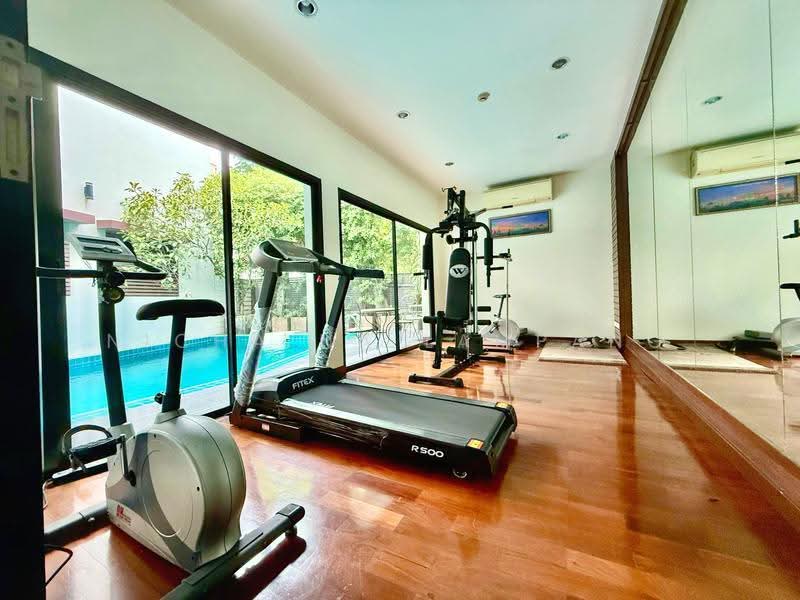Baan Sasida, Bangkok, 19/1 Sukhumvit, Khong Tan, Khlong Toei, Bangkok, 10+ Bedrooms, 1,240 sqm, Apartment For Sale, by Nicha Na Lampang, 500510459 - DDproperty.com
