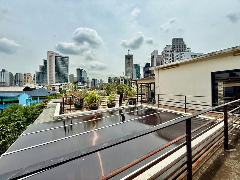 Baan Sasida, Bangkok, 19/1 Sukhumvit, Khong Tan, Khlong Toei, Bangkok, 10+ Bedrooms, 1,240 sqm, Apartment For Sale, by Nicha Na Lampang, 500510459 - DDproperty.com