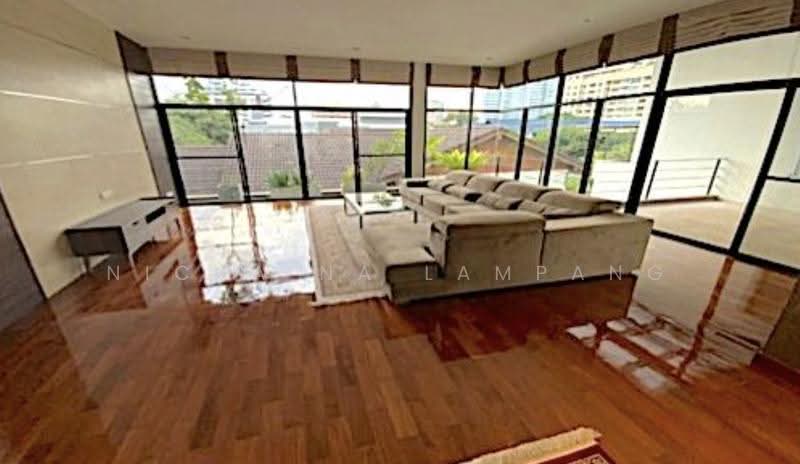 Baan Sasida, Bangkok, 19/1 Sukhumvit, Khong Tan, Khlong Toei, Bangkok, 10+ Bedrooms, 1,240 sqm, Apartment For Sale, by Nicha Na Lampang, 500510459 - DDproperty.com