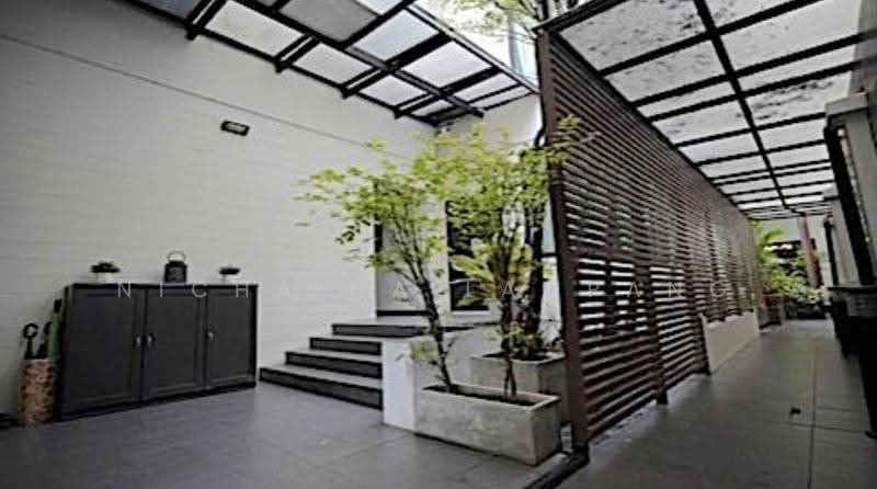 Baan Sasida, Bangkok, 19/1 Sukhumvit, Khong Tan, Khlong Toei, Bangkok, 10+ Bedrooms, 1,240 sqm, Apartment For Sale, by Nicha Na Lampang, 500510459 - DDproperty.com