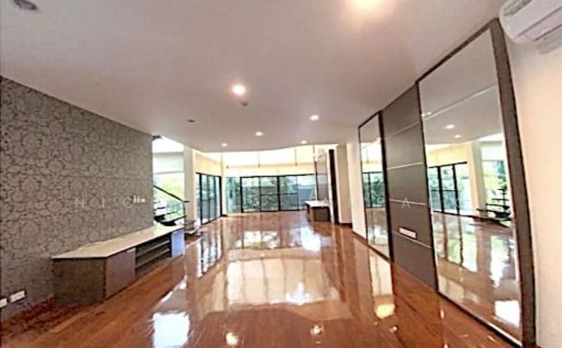 Baan Sasida : บ้าน ศศิดา, กรุงเทพ, 19/1 สุขุมวิท, คลองตัน, คลองเตย, กรุงเทพ, 1,240 ตร.ม., อพาร์ทเมนท์ ขาย, โดย Nicha Na Lampang, 500510459 - DDproperty.com