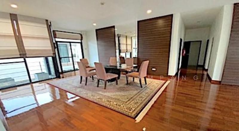 Baan Sasida, Bangkok, 19/1 Sukhumvit, Khong Tan, Khlong Toei, Bangkok, 10+ Bedrooms, 1,240 sqm, Apartment For Sale, by Nicha Na Lampang, 500510459 - DDproperty.com