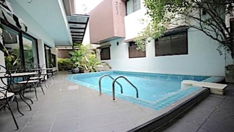 Baan Sasida, Bangkok, 19/1 Sukhumvit, Khong Tan, Khlong Toei, Bangkok, 10+ Bedrooms, 1,240 sqm, Apartment For Sale, by Nicha Na Lampang, 500510459 - DDproperty.com