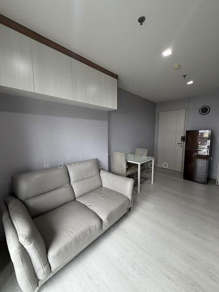 Life Sukhumvit 48, Bangkok, Soi Sukhumvit 48, Phra Kanong, Khlong Toei, Bangkok, 2 Bedrooms, 48 sqm, Condo For Rent, by Jentina Homes & Co, 500510460 - DDproperty.com