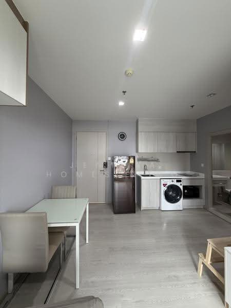 Life Sukhumvit 48, Bangkok, Soi Sukhumvit 48, Phra Kanong, Khlong Toei, Bangkok, 2 Bedrooms, 48 sqm, Condo For Rent, by Jentina Homes & Co, 500510460 - DDproperty.com