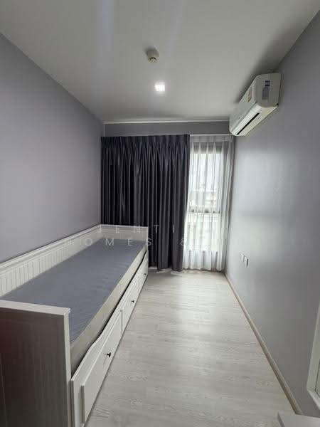 Life Sukhumvit 48, Bangkok, Soi Sukhumvit 48, Phra Kanong, Khlong Toei, Bangkok, 2 Bedrooms, 48 sqm, Condo For Rent, by Jentina Homes & Co, 500510460 - DDproperty.com