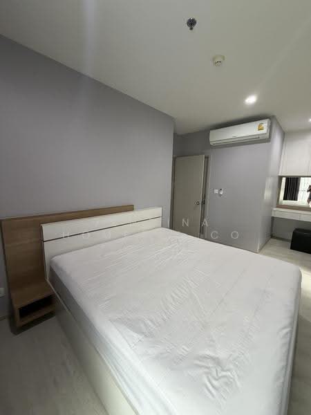Life Sukhumvit 48, Bangkok, Soi Sukhumvit 48, Phra Kanong, Khlong Toei, Bangkok, 2 Bedrooms, 48 sqm, Condo For Rent, by Jentina Homes & Co, 500510460 - DDproperty.com