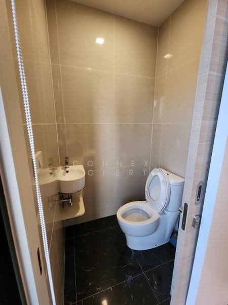 Park Origin Phrom Phong (Park 24), Bangkok, 68 Soi Sukhumvit 24, Khong Tan, Khlong Toei, Bangkok, 1 Bedroom, 29 sqm, Condo For Rent, by Connex Property, 500510461 - DDproperty.com