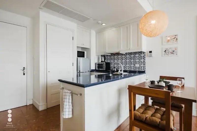 AGUSTON Sukhumvit 22, Bangkok, 140 Sukhumvit Road, Khlong Toei, Bangkok, 1 Bedroom, 51 sqm, Condo For Sale, by PK PRIME ESTATE Co., Ltd., 500510462 - DDproperty.com