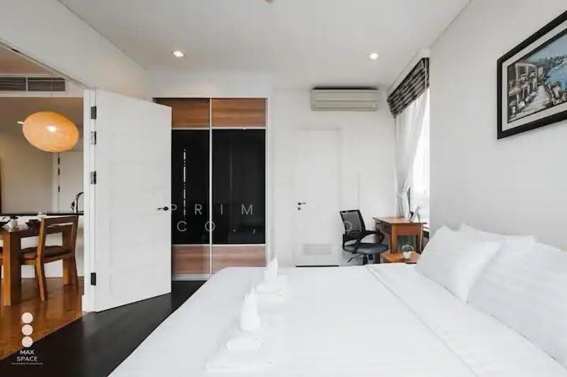 AGUSTON Sukhumvit 22, Bangkok, 140 Sukhumvit Road, Khlong Toei, Bangkok, 1 Bedroom, 51 sqm, Condo For Sale, by PK PRIME ESTATE Co., Ltd., 500510462 - DDproperty.com