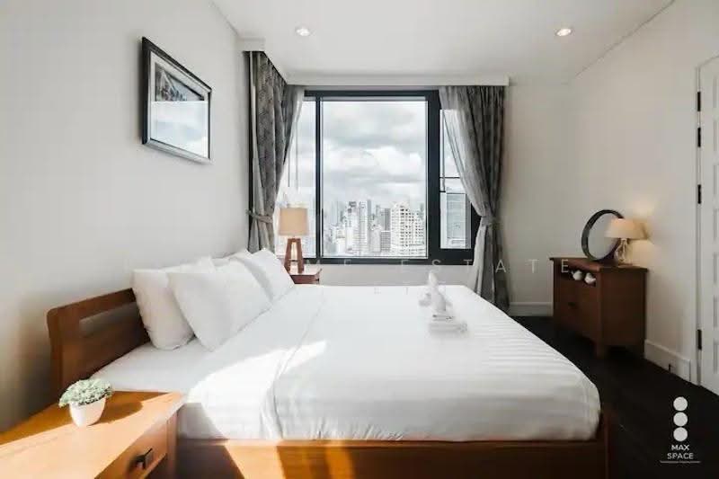 AGUSTON Sukhumvit 22, Bangkok, 140 Sukhumvit Road, Khlong Toei, Bangkok, 1 Bedroom, 51 sqm, Condo For Sale, by PK PRIME ESTATE Co., Ltd., 500510462 - DDproperty.com