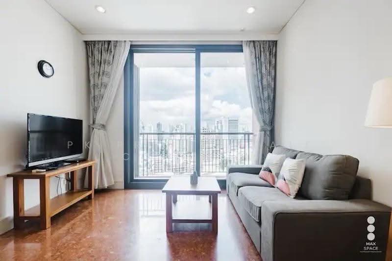 AGUSTON Sukhumvit 22, Bangkok, 140 Sukhumvit Road, Khlong Toei, Bangkok, 1 Bedroom, 51 sqm, Condo For Sale, by PK PRIME ESTATE Co., Ltd., 500510462 - DDproperty.com