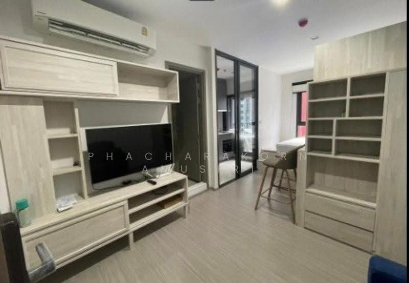 Life Asoke Hype, Bangkok, 339 Chaturathit Rd, Makkasan, Ratchathewi, Bangkok, Studio, 26 sqm, Condo For Sale, by Phacharakorn Anusiri, 500510463 - DDproperty.com