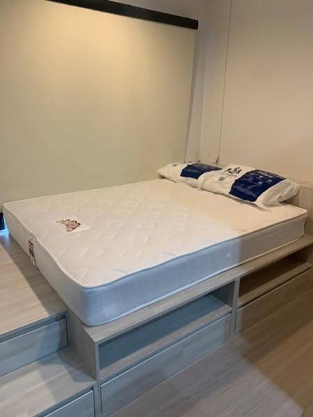 Life Asoke Hype, Bangkok, 339 Chaturathit Rd, Makkasan, Ratchathewi, Bangkok, Studio, 26 sqm, Condo For Sale, by Phacharakorn Anusiri, 500510463 - DDproperty.com