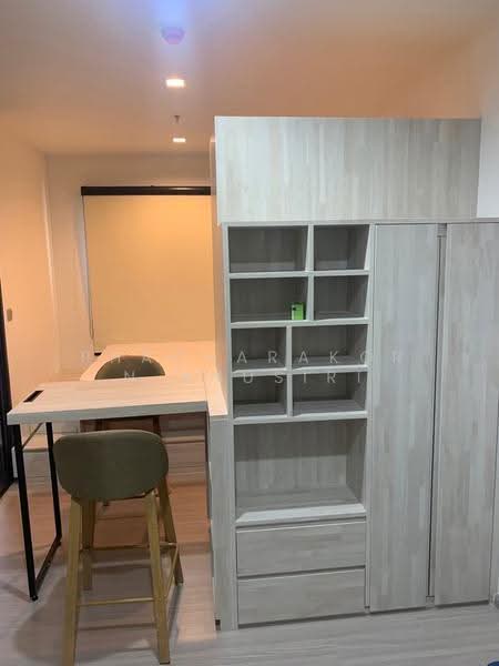 Life Asoke Hype, Bangkok, 339 Chaturathit Rd, Makkasan, Ratchathewi, Bangkok, Studio, 26 sqm, Condo For Sale, by Phacharakorn Anusiri, 500510463 - DDproperty.com