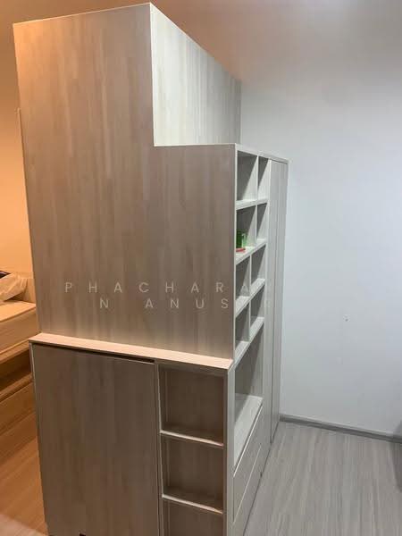 Life Asoke Hype, Bangkok, 339 Chaturathit Rd, Makkasan, Ratchathewi, Bangkok, Studio, 26 sqm, Condo For Sale, by Phacharakorn Anusiri, 500510463 - DDproperty.com