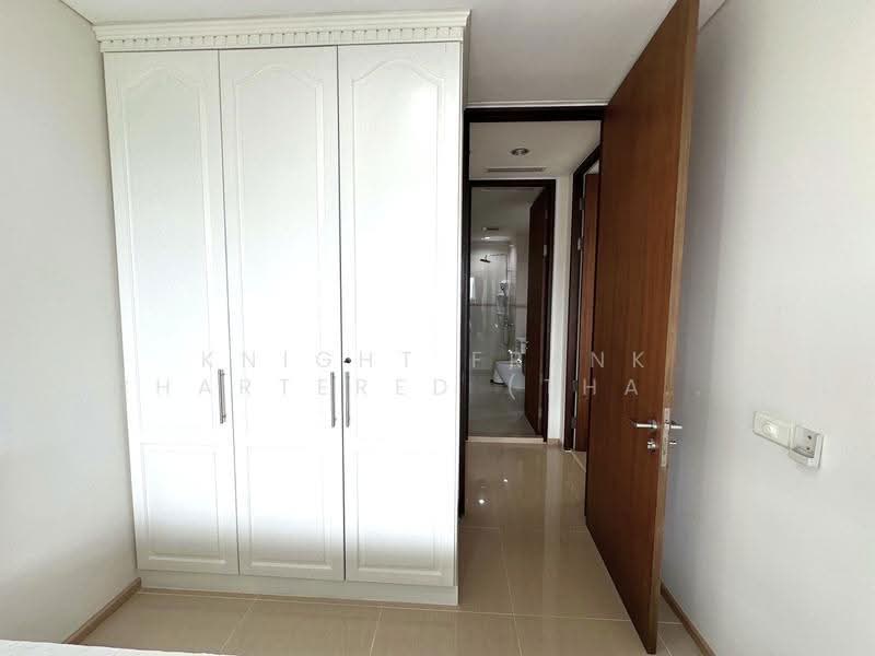 The Lakes, Bangkok, 123 Ratchadaphisek Road, Khlong Toei, Bangkok, 3 Bedrooms, 173 sqm, Condo For Rent, by Knight Frank Chartered (Thailand) Co.,Ltd, 500510464 - DDproperty.com