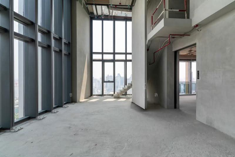 The Estelle Phrom Phong, Bangkok, 131 Soi Sukhumvit 26, Khong Tan, Khlong Toei, Bangkok, 4 Bedrooms, 387 sqm, Condo For Sale, by ถวัลรัตน์ ธรรมานุกูล, 500510466 - DDproperty.com