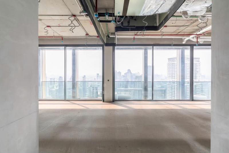 The Estelle Phrom Phong, Bangkok, 131 Soi Sukhumvit 26, Khong Tan, Khlong Toei, Bangkok, 4 Bedrooms, 387 sqm, Condo For Sale, by ถวัลรัตน์ ธรรมานุกูล, 500510466 - DDproperty.com
