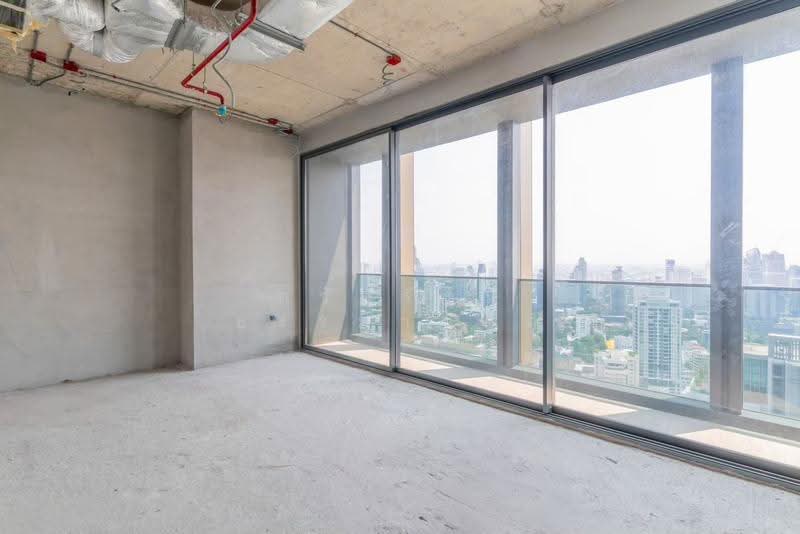 The Estelle Phrom Phong, Bangkok, 131 Soi Sukhumvit 26, Khong Tan, Khlong Toei, Bangkok, 4 Bedrooms, 387 sqm, Condo For Sale, by ถวัลรัตน์ ธรรมานุกูล, 500510466 - DDproperty.com