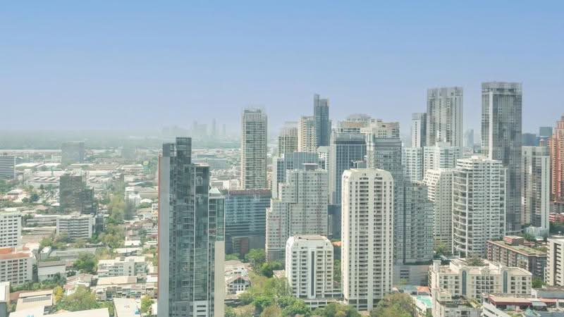 The Estelle Phrom Phong, Bangkok, 131 Soi Sukhumvit 26, Khong Tan, Khlong Toei, Bangkok, 4 Bedrooms, 387 sqm, Condo For Sale, by ถวัลรัตน์ ธรรมานุกูล, 500510466 - DDproperty.com