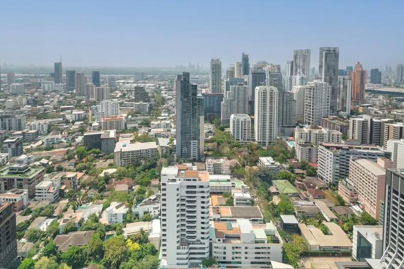 The Estelle Phrom Phong, Bangkok, 131 Soi Sukhumvit 26, Khong Tan, Khlong Toei, Bangkok, 4 Bedrooms, 387 sqm, Condo For Sale, by ถวัลรัตน์ ธรรมานุกูล, 500510466 - DDproperty.com