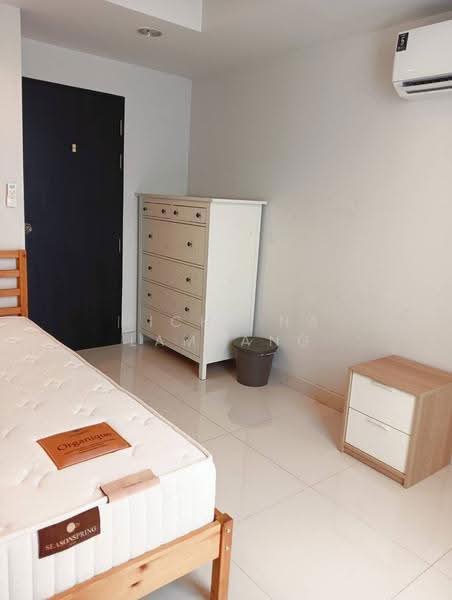 The Kris Ratchada 17, Bangkok, Inthamara 45 Alley, Din Daeng, Bangkok, 3 Bedrooms, 85 sqm, Condo For Sale, by Nicha Na Lampang, 500510467 - DDproperty.com