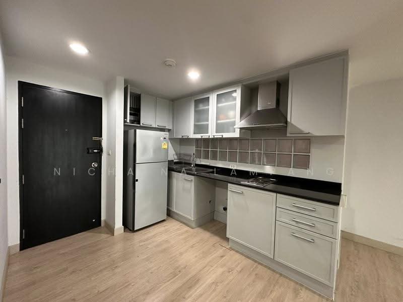 The Kris Ratchada 17, Bangkok, Inthamara 45 Alley, Din Daeng, Bangkok, 3 Bedrooms, 85 sqm, Condo For Sale, by Nicha Na Lampang, 500510467 - DDproperty.com
