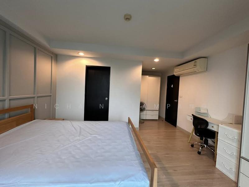 The Kris Ratchada 17, Bangkok, Inthamara 45 Alley, Din Daeng, Bangkok, 3 Bedrooms, 85 sqm, Condo For Sale, by Nicha Na Lampang, 500510467 - DDproperty.com