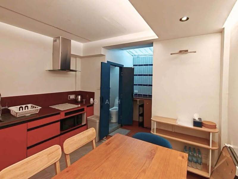 ทาวน์โฮม ให้เช่า พระโขนง เอกมัย สุขุมวิท : Townhouse for rent in Phra Khanong, Ekkamai, Sukhumvit, กรุงเทพ, พระโขนง, คลองเตย, กรุงเทพ, 141 ตร.ม., ทาวน์เฮ้าส์ ให้เช่า, โดย TOAH T., 500510468 - DDproperty.com