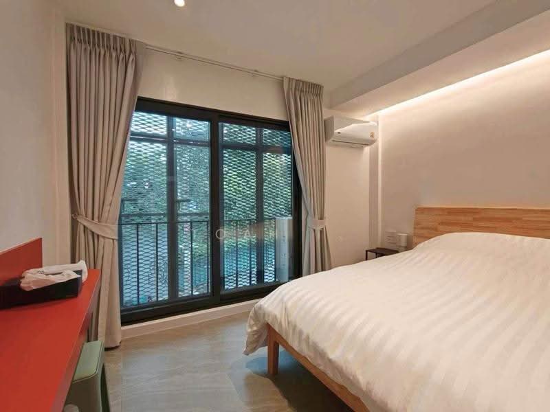 ทาวน์โฮม ให้เช่า พระโขนง เอกมัย สุขุมวิท : Townhouse for rent in Phra Khanong, Ekkamai, Sukhumvit, Bangkok, Phra Kanong, Khlong Toei, Bangkok, 4 Bedrooms, 141 sqm, Townhouse For Rent, by TOAH T., 500510468 - DDproperty.com