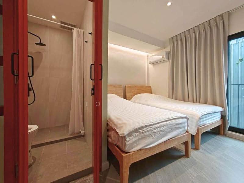 ทาวน์โฮม ให้เช่า พระโขนง เอกมัย สุขุมวิท : Townhouse for rent in Phra Khanong, Ekkamai, Sukhumvit, กรุงเทพ, พระโขนง, คลองเตย, กรุงเทพ, 141 ตร.ม., ทาวน์เฮ้าส์ ให้เช่า, โดย TOAH T., 500510468 - DDproperty.com