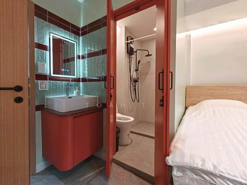 ทาวน์โฮม ให้เช่า พระโขนง เอกมัย สุขุมวิท : Townhouse for rent in Phra Khanong, Ekkamai, Sukhumvit, กรุงเทพ, พระโขนง, คลองเตย, กรุงเทพ, 141 ตร.ม., ทาวน์เฮ้าส์ ให้เช่า, โดย TOAH T., 500510468 - DDproperty.com