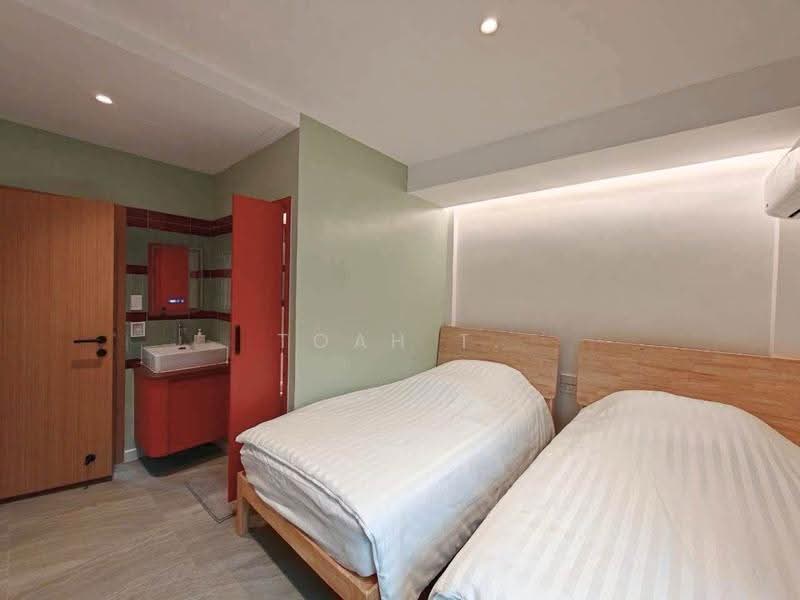 ทาวน์โฮม ให้เช่า พระโขนง เอกมัย สุขุมวิท : Townhouse for rent in Phra Khanong, Ekkamai, Sukhumvit, กรุงเทพ, พระโขนง, คลองเตย, กรุงเทพ, 141 ตร.ม., ทาวน์เฮ้าส์ ให้เช่า, โดย TOAH T., 500510468 - DDproperty.com