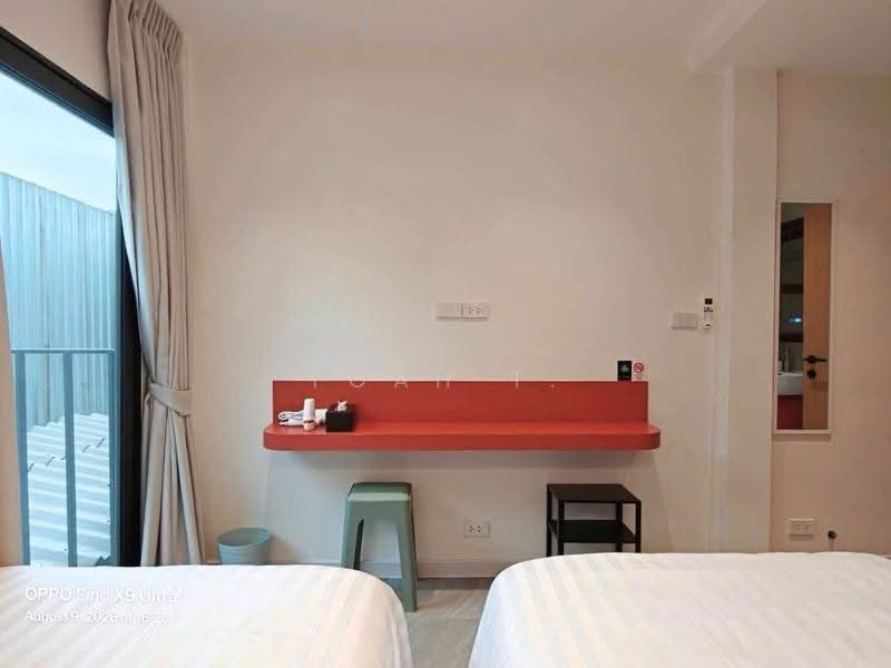 ทาวน์โฮม ให้เช่า พระโขนง เอกมัย สุขุมวิท : Townhouse for rent in Phra Khanong, Ekkamai, Sukhumvit, Bangkok, Phra Kanong, Khlong Toei, Bangkok, 4 Bedrooms, 141 sqm, Townhouse For Rent, by TOAH T., 500510468 - DDproperty.com