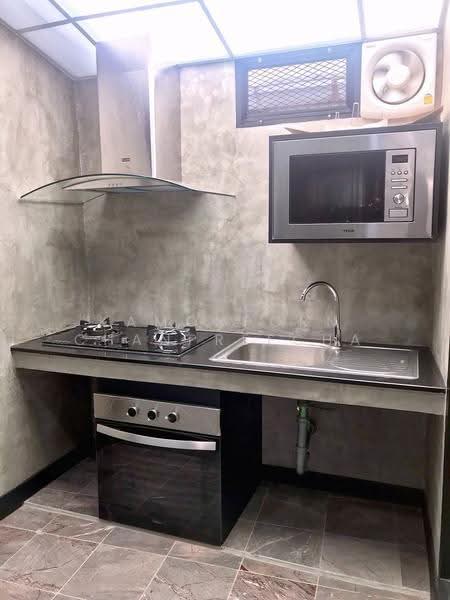 Townhome for Sale Ratchada Soi 3, กรุงเทพ, รัชดา, ดินแดง, กรุงเทพ, 100 ตร.ม., ทาวน์เฮ้าส์ ขาย, โดย Kamonporn Chanpreecha, 500510469 - DDproperty.com
