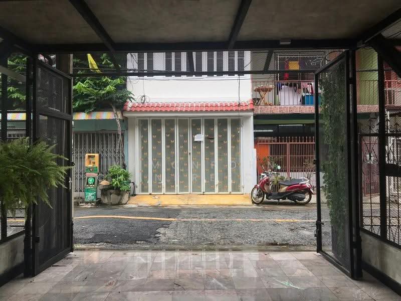 Townhome for Sale Ratchada Soi 3, กรุงเทพ, รัชดา, ดินแดง, กรุงเทพ, 100 ตร.ม., ทาวน์เฮ้าส์ ขาย, โดย Kamonporn Chanpreecha, 500510469 - DDproperty.com