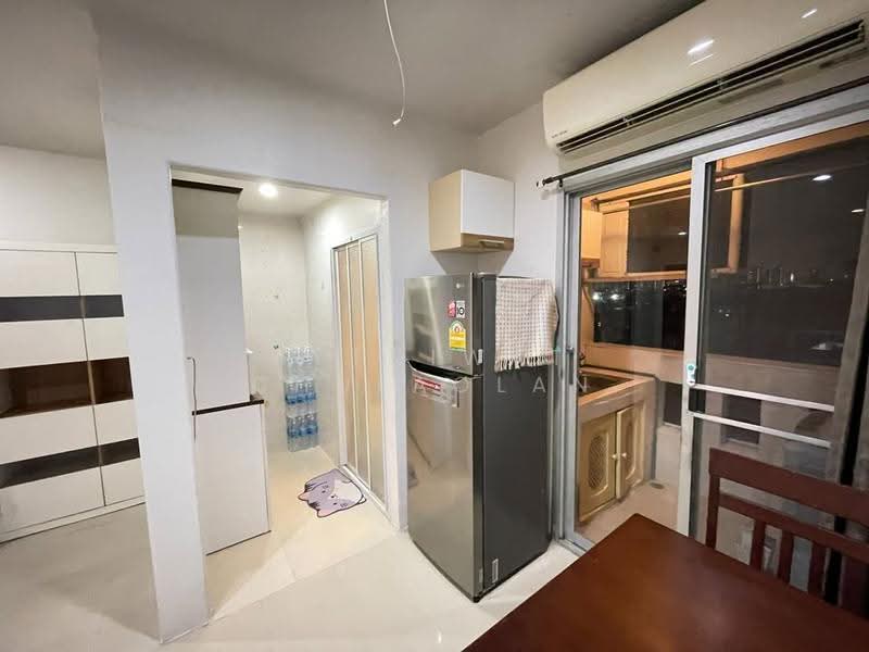 Grand Park Town, Bangkok, Prachautid, Wang Thonglang, Bangkok, 1 Bedroom, 33 sqm, Condo For Sale, by Itthiwat Chulaolan, 500510470 - DDproperty.com