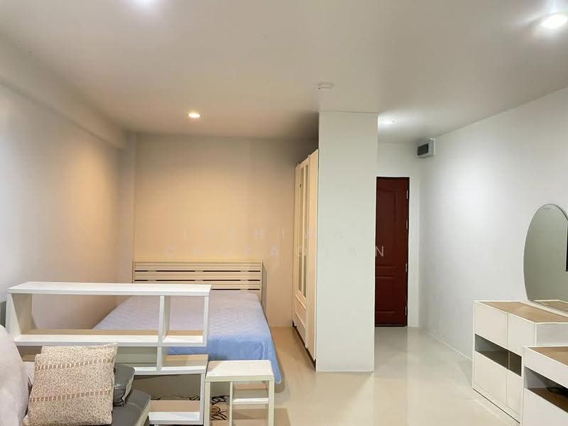 Grand Park Town, Bangkok, Prachautid, Wang Thonglang, Bangkok, 1 Bedroom, 33 sqm, Condo For Sale, by Itthiwat Chulaolan, 500510470 - DDproperty.com