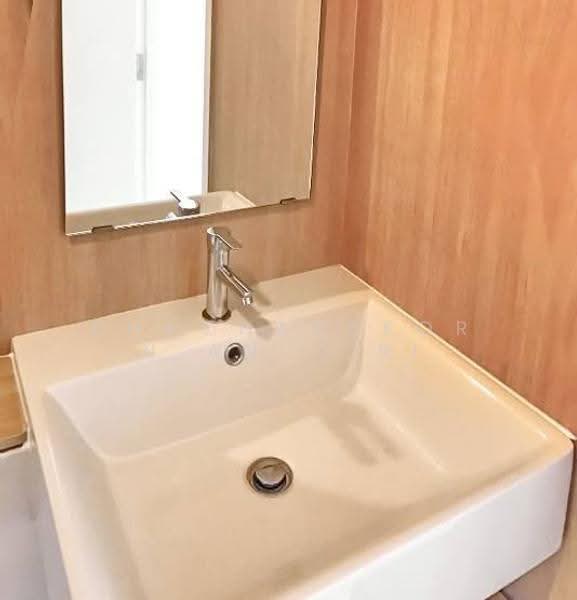 Aspire Ratchada-Wongsawang, Bangkok, ฺฺBangkok-Nonthaburi Road, Wong Sawang, Bang Sue, Bangkok, 2 Bedrooms, 45 sqm, Condo For Sale, by Phacharakorn Anusiri, 500510471 - DDproperty.com