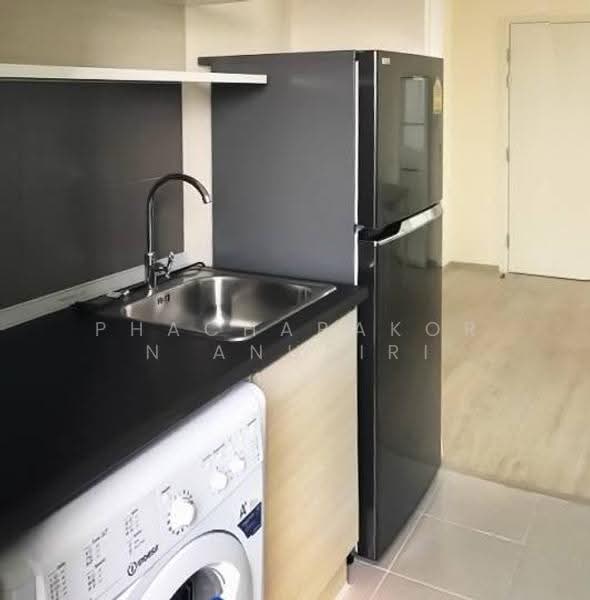 Aspire Ratchada-Wongsawang, Bangkok, ฺฺBangkok-Nonthaburi Road, Wong Sawang, Bang Sue, Bangkok, 2 Bedrooms, 45 sqm, Condo For Sale, by Phacharakorn Anusiri, 500510471 - DDproperty.com