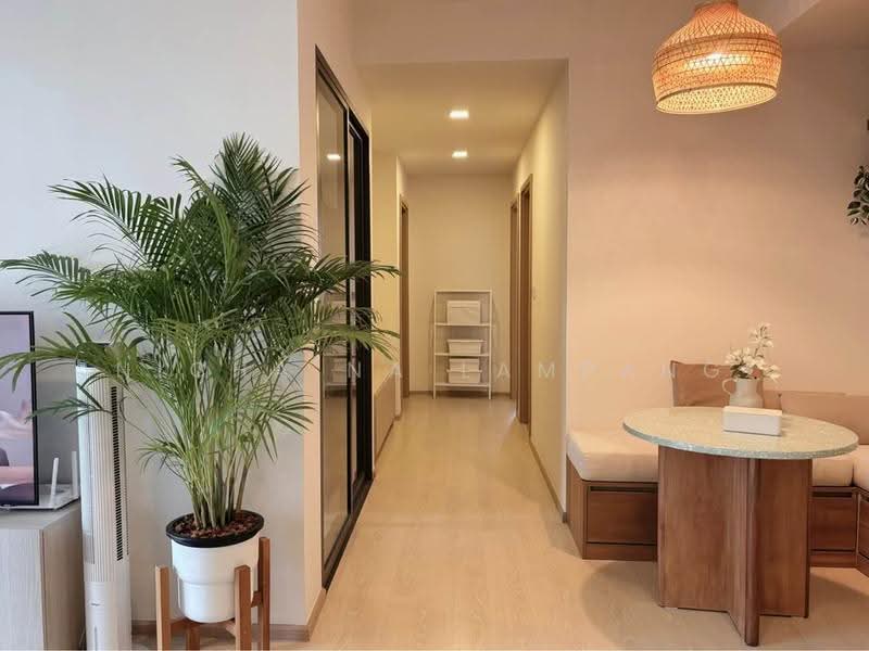 PYNN Pridi 20, Bangkok, 182 Pridi Banomyong 20 Alley, Khlong Tan Nua, Watthana, Bangkok, 1 Bedroom, 73 sqm, Condo For Sale, by Nicha Na Lampang, 500510473 - DDproperty.com