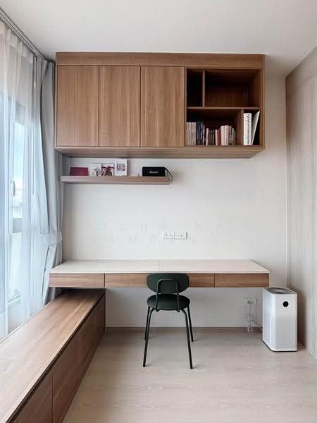 PYNN Pridi 20, Bangkok, 182 Pridi Banomyong 20 Alley, Khlong Tan Nua, Watthana, Bangkok, 1 Bedroom, 73 sqm, Condo For Sale, by Nicha Na Lampang, 500510473 - DDproperty.com