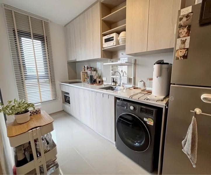 PYNN Pridi 20, Bangkok, 182 Pridi Banomyong 20 Alley, Khlong Tan Nua, Watthana, Bangkok, 1 Bedroom, 73 sqm, Condo For Sale, by Nicha Na Lampang, 500510473 - DDproperty.com