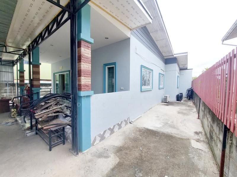 บ้านเดี่ยวบางพลี สมุทรปราการ, Samut Prakan, Bangphli Yai, Bang Plee, Samut Prakan, 3 Bedrooms, 150 sqm, Single Detached House For Sale, by The Best Property โจ, 500510474 - DDproperty.com