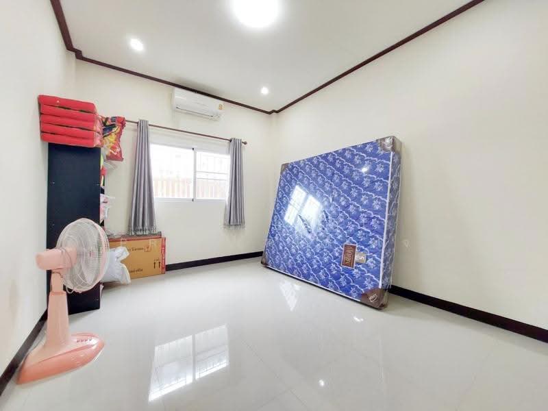 บ้านเดี่ยวบางพลี สมุทรปราการ, Samut Prakan, Bangphli Yai, Bang Plee, Samut Prakan, 3 Bedrooms, 150 sqm, Single Detached House For Sale, by The Best Property โจ, 500510474 - DDproperty.com