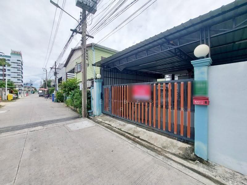 บ้านเดี่ยวบางพลี สมุทรปราการ, Samut Prakan, Bangphli Yai, Bang Plee, Samut Prakan, 3 Bedrooms, 150 sqm, Single Detached House For Sale, by The Best Property โจ, 500510474 - DDproperty.com